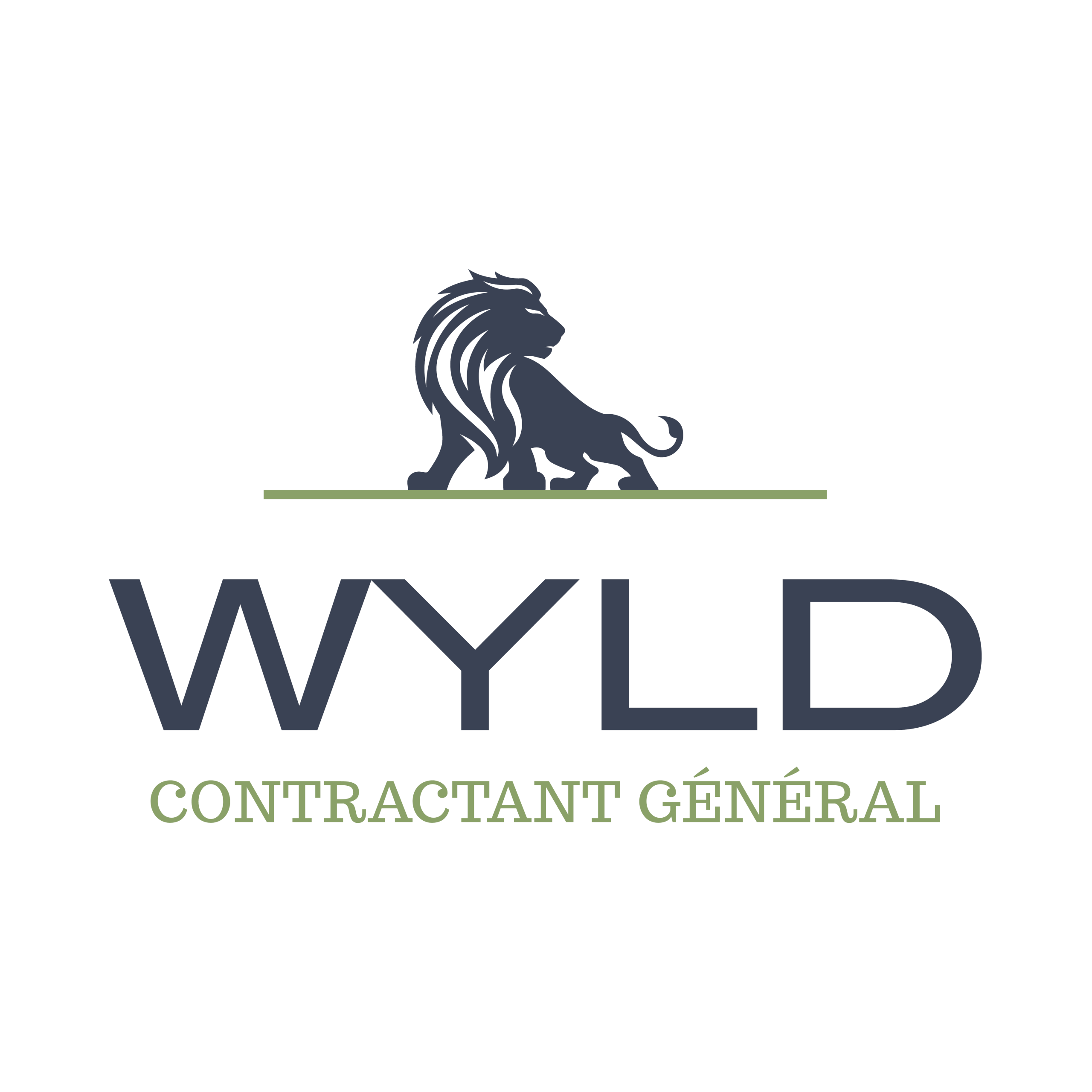WYLD Group